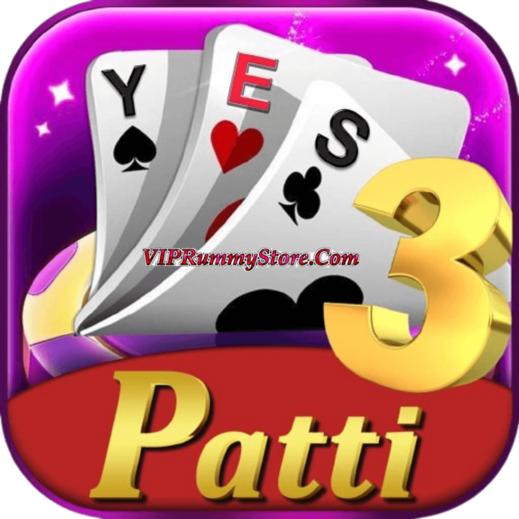 yes 3 patti