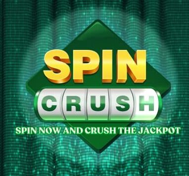 spin crush