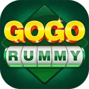 gogo rummy